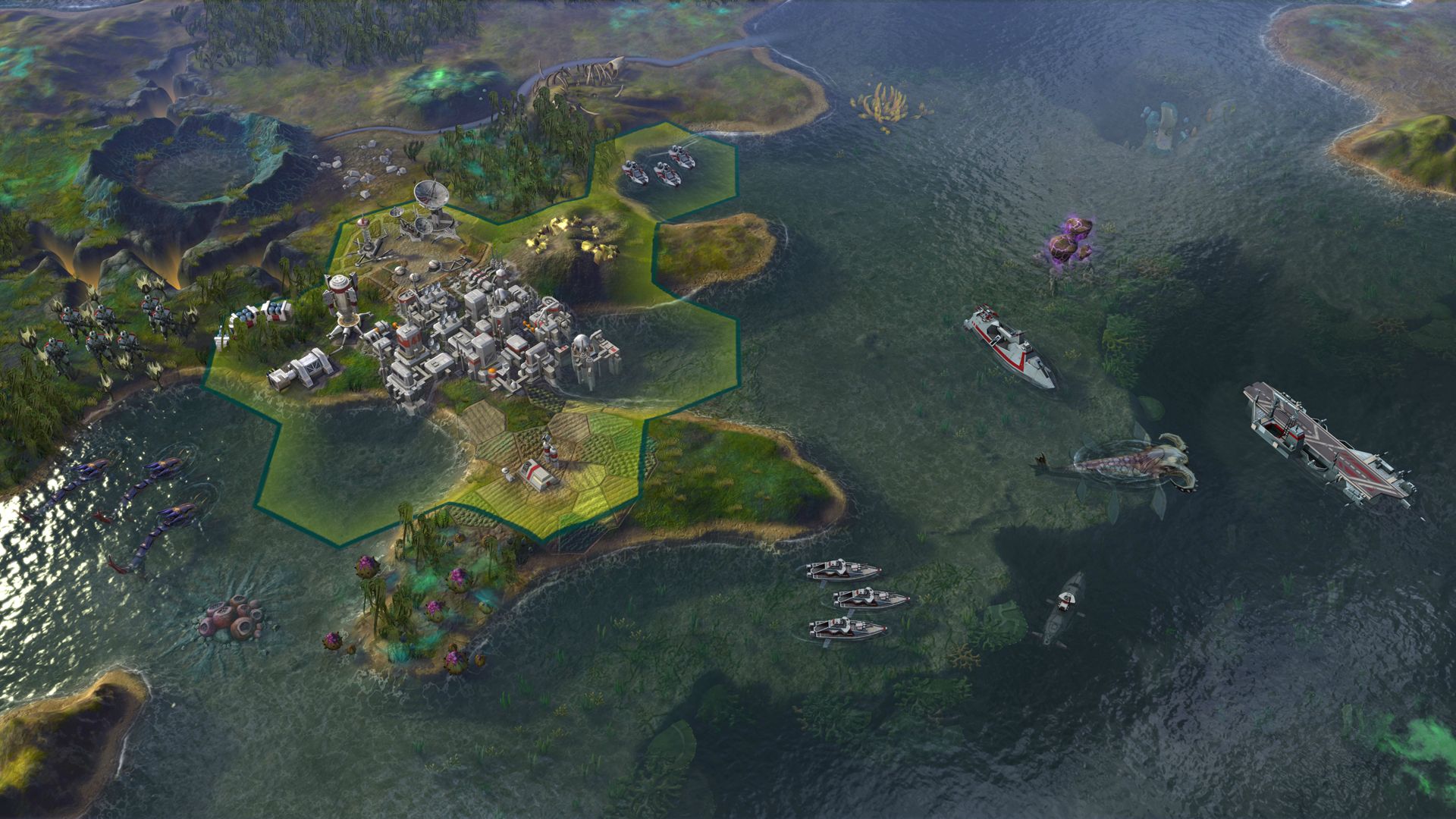 free download civilization beyond earth rising tide
