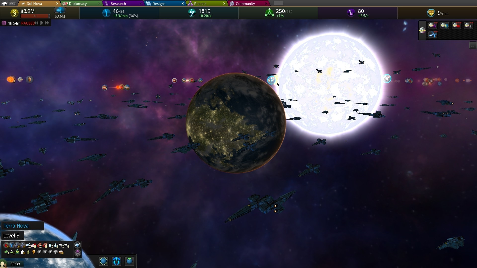 Review: Stellaris – Another Life in Another Galaxy - Turn Based Lovers