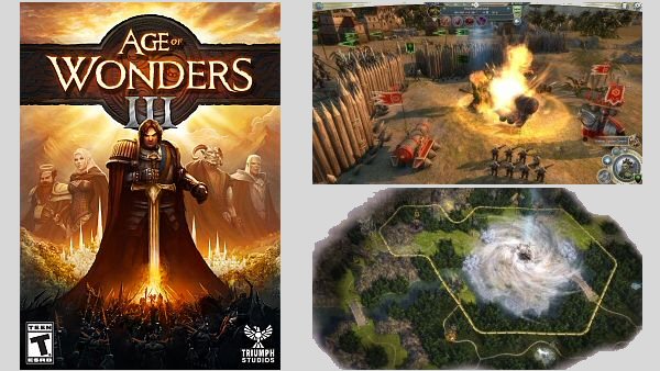 age of wonders 3 character creation guide