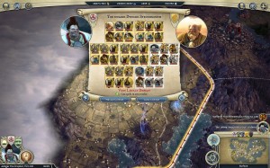 Age of Wonders 3 - My chances are slim