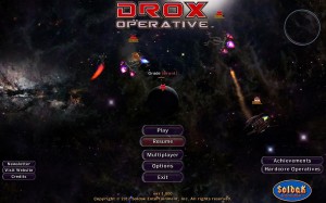 Drox Operative | Soldak Entertainment