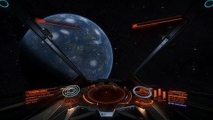 Elite: Dangerous Review - SpaceSector.com