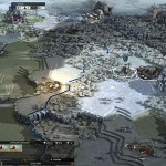 Endless Legend Early Access - Winter has come