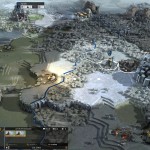 Endless Legend Early Access - Winter has come