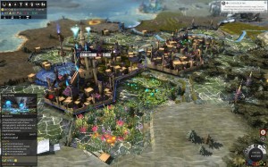 Endless Legend Preview