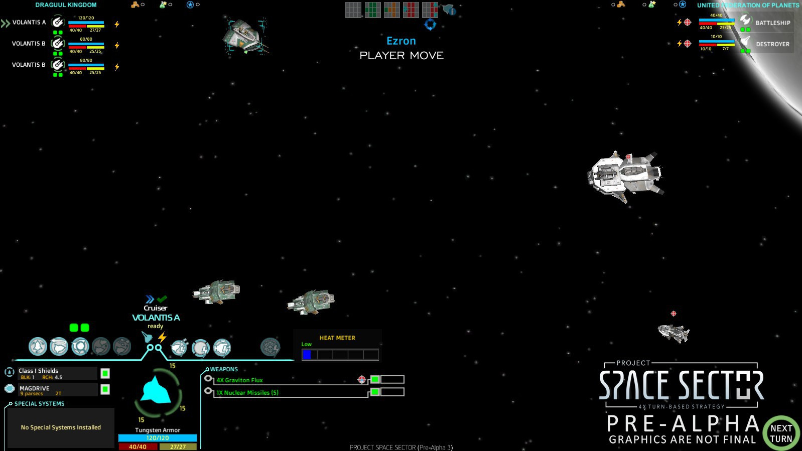 Sector Space- The Space Shooter MMO Browser Game Windows - Mod DB