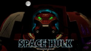 Space Hulk