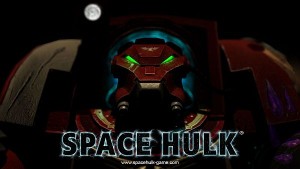 Space Hulk