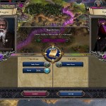 Warlock 2 AI diplomacy