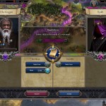 Warlock 2 AI diplomacy